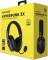 Миниатюра HATOR Hyperpunk 3X Wireless Black ESH14, фото 7