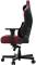 Миниатюра Anda Seat Kaiser 3E PVC XL Maroon AD23YC-XL-09-A-PV/C-A01, фото 20