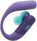 Миниатюра JBL Endurance Peak 4 Purple JBLENDUPEAK4PUR, фото 7