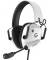 Миниатюра GamePro Genesis Mercury USB White HS120W, фото 1