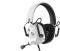 Миниатюра GamePro Genesis Mercury USB White HS120W, фото 2