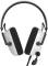 Миниатюра GamePro Genesis Mercury USB White HS120W, фото 5
