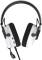 Миниатюра GamePro Genesis Mercury USB White HS120W, фото 6