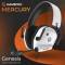 Миниатюра GamePro Genesis Mercury USB White HS120W, фото 9