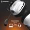Миниатюра GamePro Genesis Mercury Pro 3-Mode White HSW120W, фото 9