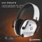 Миниатюра GamePro Genesis Mercury Pro 3-Mode White HSW120W, фото 11