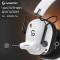 Миниатюра GamePro Genesis Mercury Pro 3-Mode White HSW120W, фото 12