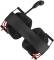 Миниатюра GamePro Genesis Mercury Pro 3-Mode Black HSW120B, фото 8