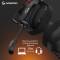 Миниатюра GamePro Genesis Mercury Pro 3-Mode Black HSW120B, фото 12