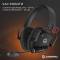 Миниатюра GamePro Genesis Mercury Pro 3-Mode Black HSW120B, фото 14