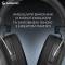 Миниатюра GamePro Asgard Skald 4-Mode Black HSW160B, фото 16