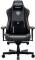 Миниатюра Anda Seat Kaiser 3E PVC Size XL Black AD23YC-XL-08-B-PV/C-B01, фото 1