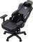 Миниатюра Anda Seat Kaiser 3E PVC Size XL Black AD23YC-XL-08-B-PV/C-B01, фото 7
