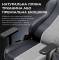 Миниатюра Anda Seat Kaiser 3E PVC Size XL Black AD23YC-XL-08-B-PV/C-B01, фото 9