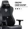 Миниатюра Anda Seat Kaiser 3E PVC Size XL Black AD23YC-XL-08-B-PV/C-B01, фото 10