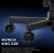Миниатюра Anda Seat Kaiser 3E PVC Size XL Black AD23YC-XL-08-B-PV/C-B01, фото 19