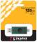 Миниатюра Kingston 128GB DataTraveler Duo USB 3.2 / Type-C Black/Gree DTDEG2/128GB, фото 4