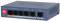 Миниатюра Dahua Technology DH-CS4006-4ET2GT-60 PoE, фото 1
