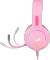 Миниатюра Redragon Mento USB Pink 71763, фото 2