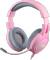 Миниатюра Redragon Mento USB Pink 71763, фото 6