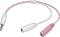 Миниатюра Redragon Mento USB Pink 71763, фото 9