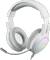Миниатюра Redragon Mento USB White 70708, фото 7