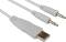 Миниатюра Redragon Mento USB White 70708, фото 9