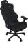 Миниатюра Anda Seat Kaiser Frontier Fabric Size XL Black AD12YXL-17-B-F-B02, фото 4