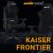 Миниатюра Anda Seat Kaiser Frontier Fabric Size XL Black AD12YXL-17-B-F-B02, фото 9