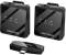 Миниатюра Vention USB-C 2-Pack Wireless Lavalier Black NCBB0, фото 10