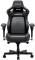 Миниатюра Anda Seat Kaiser 4 V2 PVC Size XL Black AD12YDDC-XLL-20-B-PV/C-03, фото 1