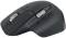 Миниатюра Logitech MX Master 3S Performance Bluetooth Graphite 910-007501, фото 2