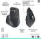 Миниатюра Logitech MX Master 3S Performance Bluetooth Graphite 910-007501, фото 7