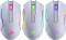 Миниатюра Redragon Trident Wireless White 71864, фото 5