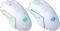 Миниатюра Redragon Trident Wireless White 71864, фото 6