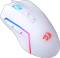 Миниатюра Redragon Trident Wireless White 71864, фото 7