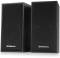 Миниатюра REAL-EL S-202 USB Black EL121200019, фото 1