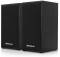 Миниатюра REAL-EL S-202 USB Black EL121200019, фото 2