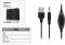 Миниатюра REAL-EL S-202 USB Black EL121200019, фото 8