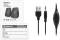 Миниатюра REAL-EL S-25 USB Black EL121100022, фото 8