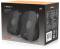 Миниатюра REAL-EL S-25 USB Black EL121100022, фото 9
