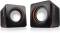 Миниатюра REAL-EL S-13 USB Black EL121100021, фото 2