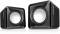 Миниатюра REAL-EL S-10 USB Black EL121100020, фото 2