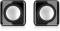 Миниатюра REAL-EL S-10 USB Black EL121100020, фото 3