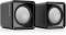 Миниатюра REAL-EL S-10 USB Black EL121100020, фото 4