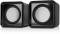 Миниатюра REAL-EL S-10 USB Black EL121100020, фото 6