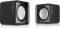 Миниатюра REAL-EL S-10 USB Black EL121100020, фото 7