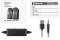 Миниатюра REAL-EL S-135 USB Black EL121100019, фото 11
