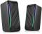 Миниатюра REAL-EL S-130 USB Black EL121100018, фото 2