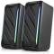 Миниатюра REAL-EL S-130 USB Black EL121100018, фото 3